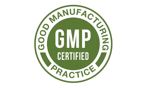 PuraBoost - GMP certified 
