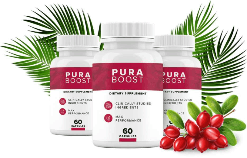 PuraBoost